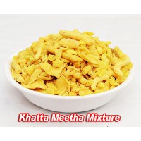 Khatta Meetha Mixture