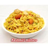 Kashmiri Mixture
