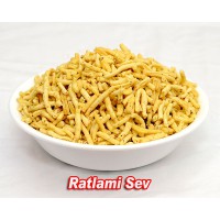 Ratlami Sev