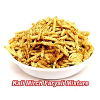 Kali Mirch Faryali Mixture